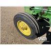 Image 18 : JOHN DEERE D 2WD TRACTOR