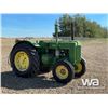 Image 2 : JOHN DEERE D 2WD TRACTOR
