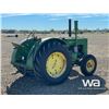 Image 3 : JOHN DEERE D 2WD TRACTOR