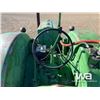Image 7 : JOHN DEERE D 2WD TRACTOR
