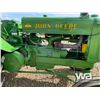 Image 10 : JOHN DEERE UNSTYLED AR 2WD ANTIQUE TRACTOR