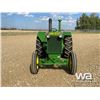 Image 11 : JOHN DEERE UNSTYLED AR 2WD ANTIQUE TRACTOR