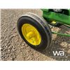 Image 12 : JOHN DEERE UNSTYLED AR 2WD ANTIQUE TRACTOR