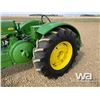 Image 13 : JOHN DEERE UNSTYLED AR 2WD ANTIQUE TRACTOR