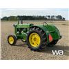 Image 4 : JOHN DEERE UNSTYLED AR 2WD ANTIQUE TRACTOR