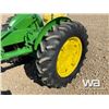 Image 12 : JOHN DEERE LA 2WD ANTIQUE TRACTOR