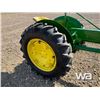 Image 13 : JOHN DEERE LA 2WD ANTIQUE TRACTOR