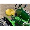 Image 5 : JOHN DEERE LA 2WD ANTIQUE TRACTOR