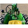 Image 6 : JOHN DEERE LA 2WD ANTIQUE TRACTOR