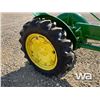 Image 14 : JOHN DEERE L 2WD ANTIQUE TRACTOR