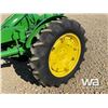 Image 15 : JOHN DEERE L 2WD ANTIQUE TRACTOR
