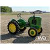 Image 2 : JOHN DEERE L 2WD ANTIQUE TRACTOR