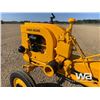 Image 9 : JOHN DEERE LI 2WD ANTIQUE TRACTOR