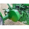 Image 12 : JOHN DEERE H 2WD ANTIQUE TRACTOR