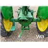 Image 17 : JOHN DEERE H 2WD ANTIQUE TRACTOR