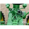 Image 8 : JOHN DEERE H 2WD ANTIQUE TRACTOR