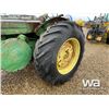 Image 12 : JOHN DEERE R 2WD TRACTOR