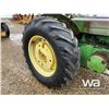 Image 13 : JOHN DEERE R 2WD TRACTOR
