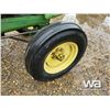 Image 14 : JOHN DEERE R 2WD TRACTOR