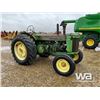 Image 2 : JOHN DEERE R 2WD TRACTOR