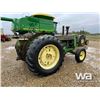 Image 3 : JOHN DEERE R 2WD TRACTOR