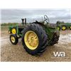 Image 4 : JOHN DEERE R 2WD TRACTOR