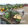 Image 5 : JOHN DEERE R 2WD TRACTOR