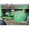 Image 8 : JOHN DEERE R 2WD TRACTOR