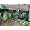 Image 9 : JOHN DEERE R 2WD TRACTOR