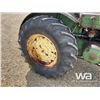 Image 12 : JOHN DEERE D 2WD TRACTOR