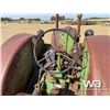 Image 7 : JOHN DEERE D 2WD TRACTOR