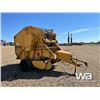 Image 2 : VERMEER 605H ROUND BALER