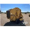 Image 3 : VERMEER 605H ROUND BALER