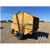Image 4 : VERMEER 605H ROUND BALER