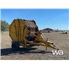 Image 2 : VERMEER 605C ROUND BALER