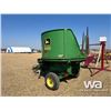Image 4 : JOHN DEERE 840 BALE PROCESSOR