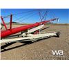 Image 16 : 2015 FARMKING 1395 SWING GRAIN AUGER