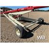 Image 17 : 2015 FARMKING 1395 SWING GRAIN AUGER