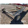 Image 18 : 2015 FARMKING 1395 SWING GRAIN AUGER