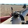 Image 7 : 2015 FARMKING 1395 SWING GRAIN AUGER