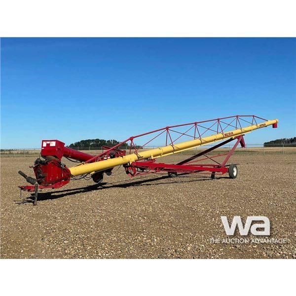 WESTFIELD MKK130-84 13 X 84 FT. SWING AUGER