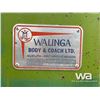 Image 5 : WALINGA 510 GRAIN VAC
