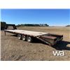 Image 4 : 2013 ABU SWS TRIDEM 5TH WHEEL TRAILER