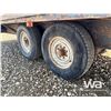 Image 9 : 1994 PJ T/A EQUIPMENT TRAILER
