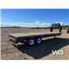 Image 3 : 2002 GOERTZEN 22 FT. T/A 5TH WHEEL TRAILER