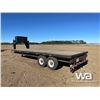 Image 4 : 2002 GOERTZEN 22 FT. T/A 5TH WHEEL TRAILER