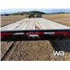 Image 13 : 2014 LOADTRAIL 24 FT. T/A DECK OVER TRAILER