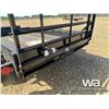 Image 10 : 2009 RAINBOW S/A UTILITY TRAILER