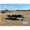 Image 2 : 2006 RAINBOW S/A UTILITY TRAILER