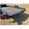 Image 9 : 2006 RAINBOW S/A UTILITY TRAILER